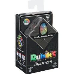 Rubik´s 3x3 Phantom*SPIN MASTER Discount