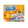 Hot Ruleta Junior Juegos Y Puzzles|Friki Zone