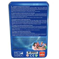 Rummikub de Viaje - Caja Metálica*GOLIATH BV. Best