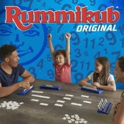 Rummikub Original*GOLIATH BV. Discount
