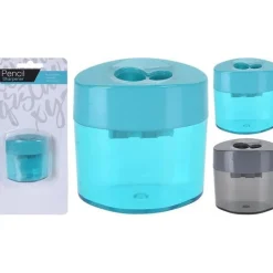 Hot Sacapuntas (varios modelos) Material Escolar