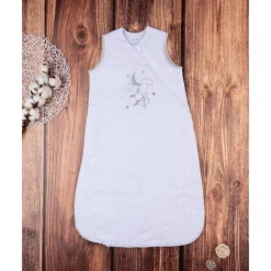 Best Saco de dormir con conejitos - TOG 2.5 Recién Nacido·Ropa De Cama|Ropa De Cama·Saco De Dormir