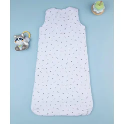 Hot Saco de dormir para bebé sin mangas - TOG 2.5 Recién Nacido·Ropa De Cama|Ropa De Cama·Saco De Dormir