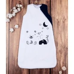 Sale Saco de dormir unisex animalitos - TOG 3.5 Recién Nacido·Ropa De Cama|Ropa De Cama·Saco De Dormir