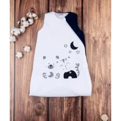 Sale Saco de dormir unisex animalitos - TOG 3.5 Recién Nacido·Ropa De Cama|Ropa De Cama·Saco De Dormir