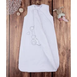 Saco de dormir unisex con osito - TOG 3.5*Prenatal Outlet