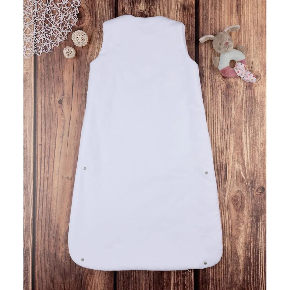 Saco de dormir unisex con osito - TOG 3.5*Prenatal Outlet