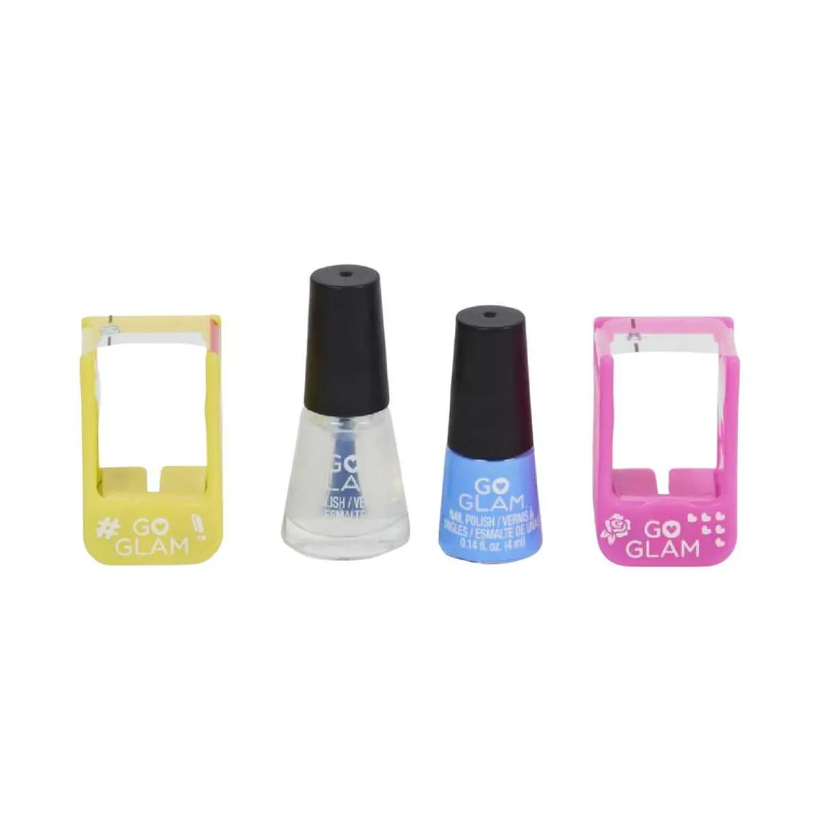 Online Salón de Manicura Refill Estilo De Vida
