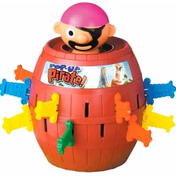 Salta Pirata*TOMY Outlet