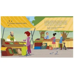 Outlet Salvemos el planeta Juguetes Educativos Y Libros