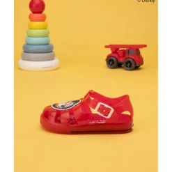 Best Sandalia Infantil de Gelatina Mickey Mouse Descanso Y Ropa Interior·Bebé 3-36 Meses