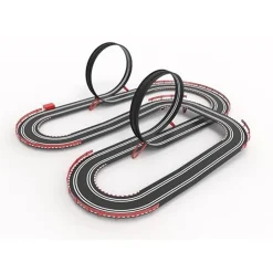 Scalextric - Compact Formula Race to Win*SCALE COMPETITION Best