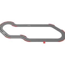 Scalextric - Set Touring Series Advance*SCALE COMPETITION Clearance