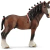 - Caballo Clydesdale Farm World ㅤ*SCHLEICH Clearance