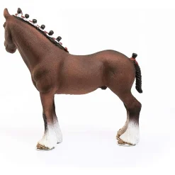 - Caballo Clydesdale Farm World ㅤ*SCHLEICH Clearance