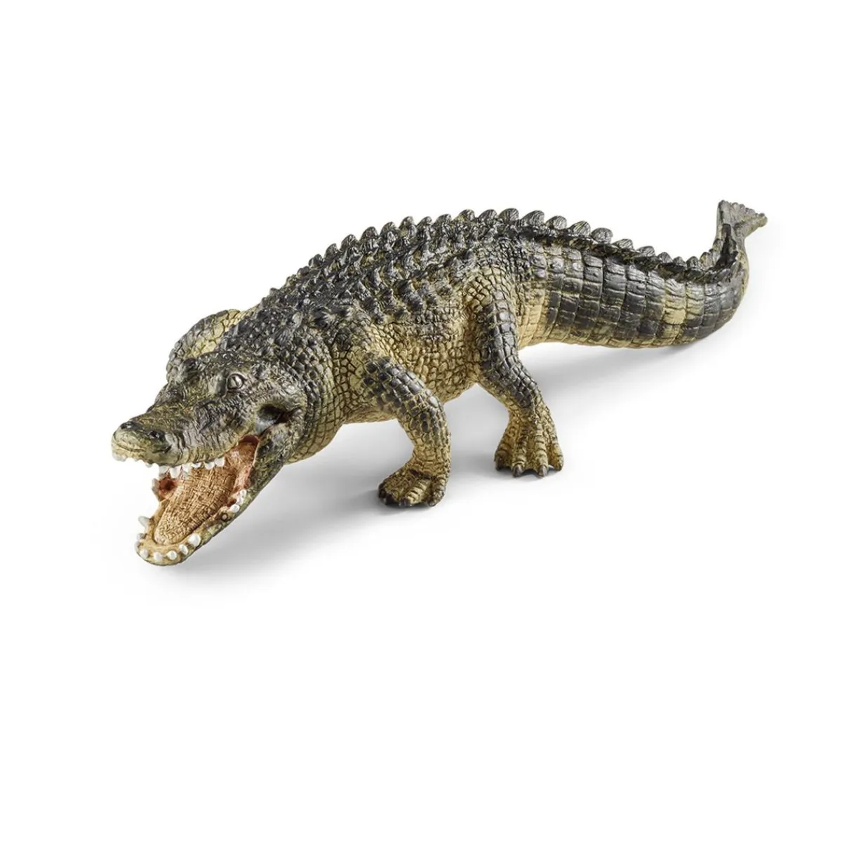 Sale Schleich - Caimán Coleccionables Y Mini Mundos