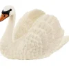 Sale Schleich - Cisne Coleccionables Y Mini Mundos