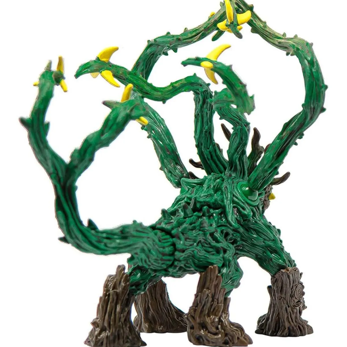 New Schleich - El monstruo de la jungla Coleccionables Y Mini Mundos