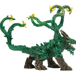 New Schleich - El monstruo de la jungla Coleccionables Y Mini Mundos