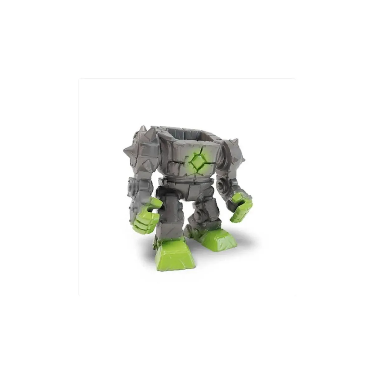 - Eldrador Mini Creatures - Robot de piedra*SCHLEICH Discount