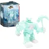 Outlet - Eldrador Mini Creatures - Robot de hielo Coleccionables Y Mini Mundos