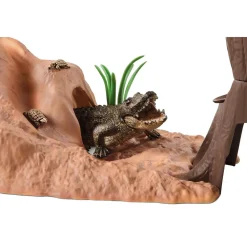 - Estación de aventuras*SCHLEICH