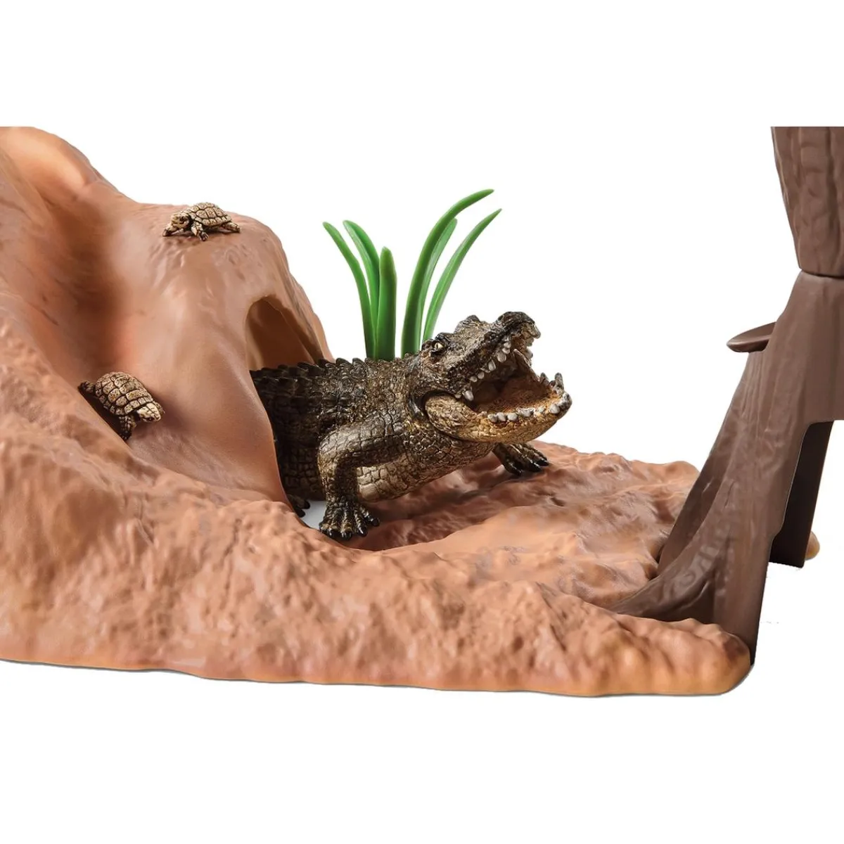 - Estación de aventuras*SCHLEICH