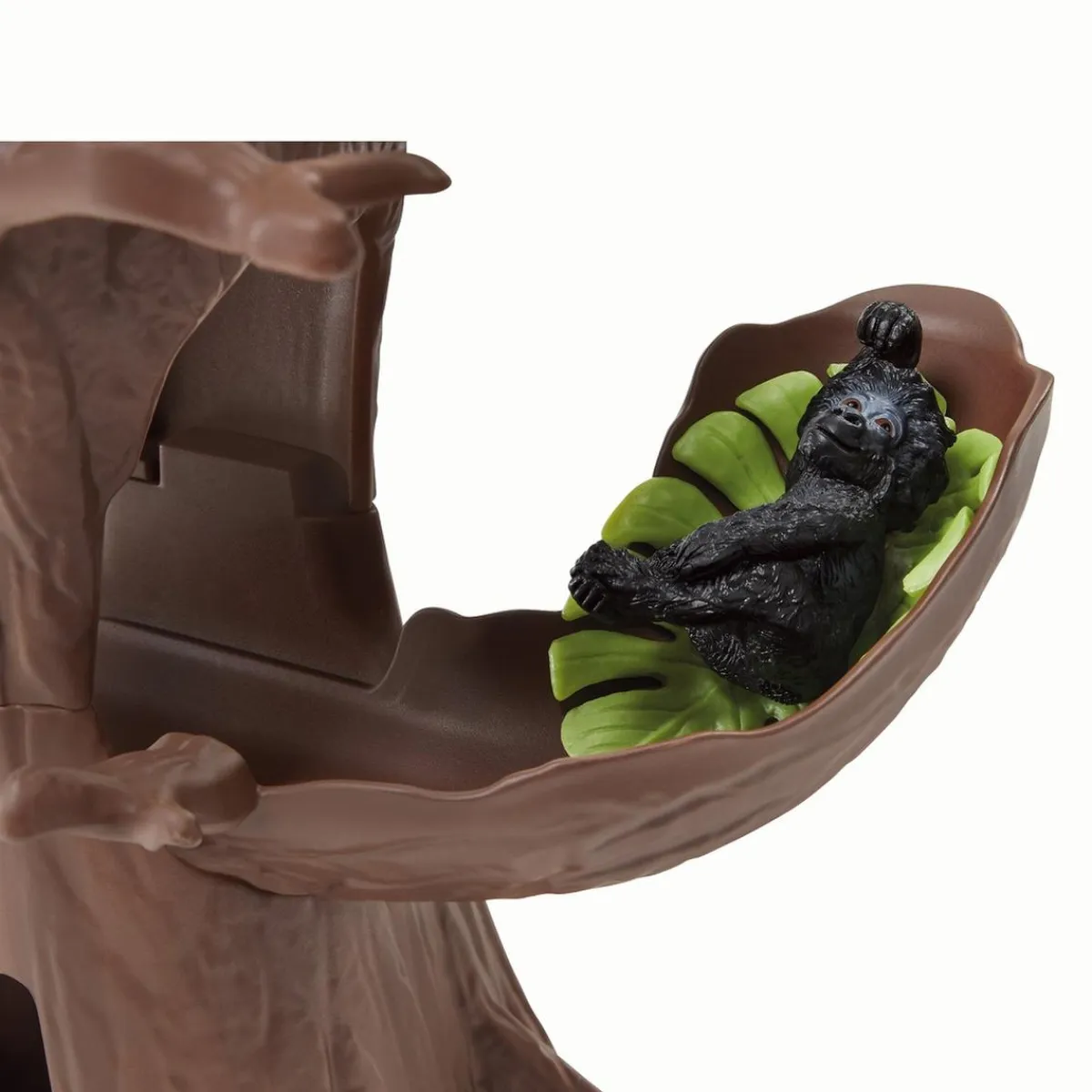 - Estación de aventuras*SCHLEICH