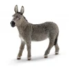 Outlet - Figura de burro multicolor ㅤ Coleccionables Y Mini Mundos