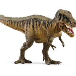 Clearance - Figura de dinosaurio Tarbosaurus 15034 (Varios modelos) ㅤ Coleccionables Y Mini Mundos