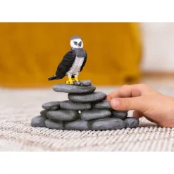 - Figura de águila harpía 14862 vida salvaje para niños ㅤ*SCHLEICH New