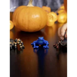 Outlet - Figura de juguete rana flecha azul vida salvaje ㅤ Coleccionables Y Mini Mundos