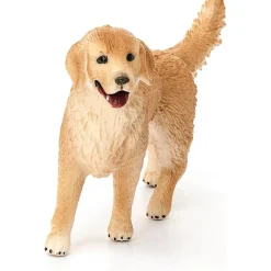 Clearance - Golden Retriever Hembra Coleccionables Y Mini Mundos