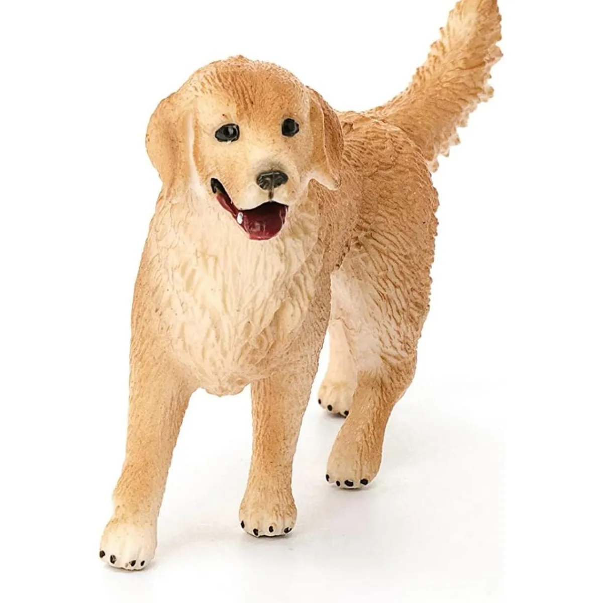 Clearance - Golden Retriever Hembra Coleccionables Y Mini Mundos