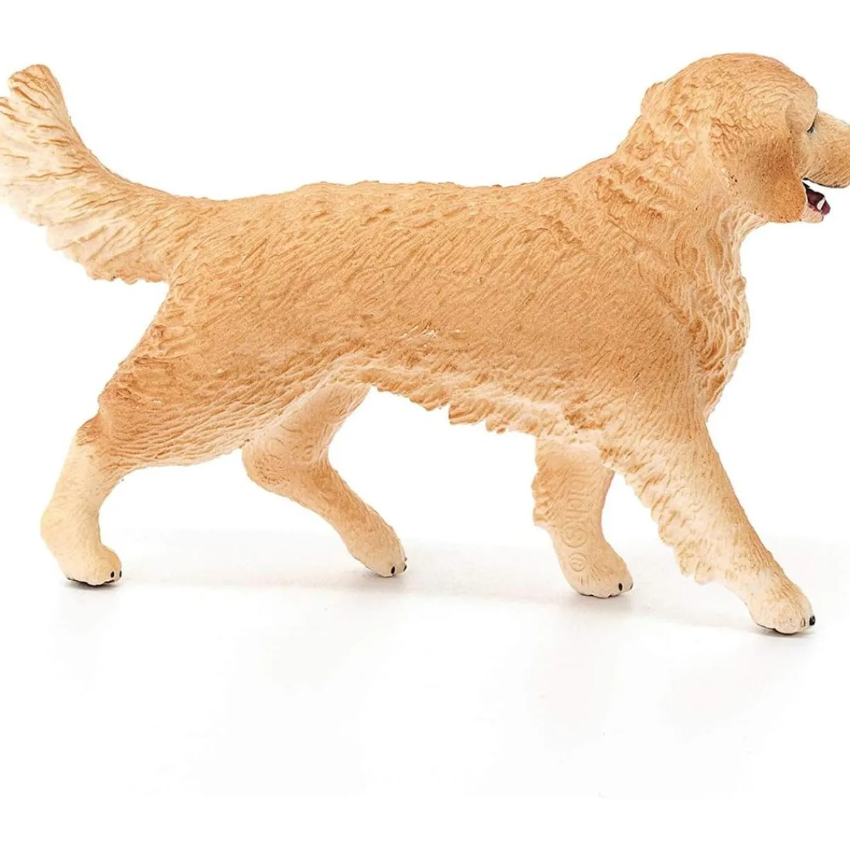 Clearance - Golden Retriever Hembra Coleccionables Y Mini Mundos