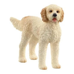 - Goldendoodle*SCHLEICH Clearance