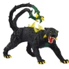 New Schleich - La pantera de la sombra Coleccionables Y Mini Mundos