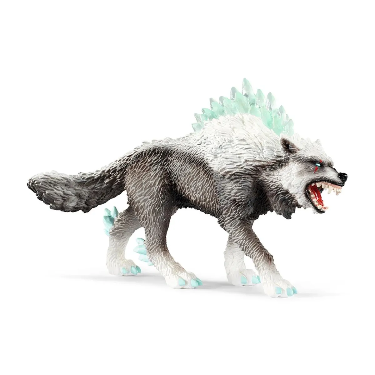 Schleich - Lobo de Nieve*SCHLEICH PRODUKTIONS Online