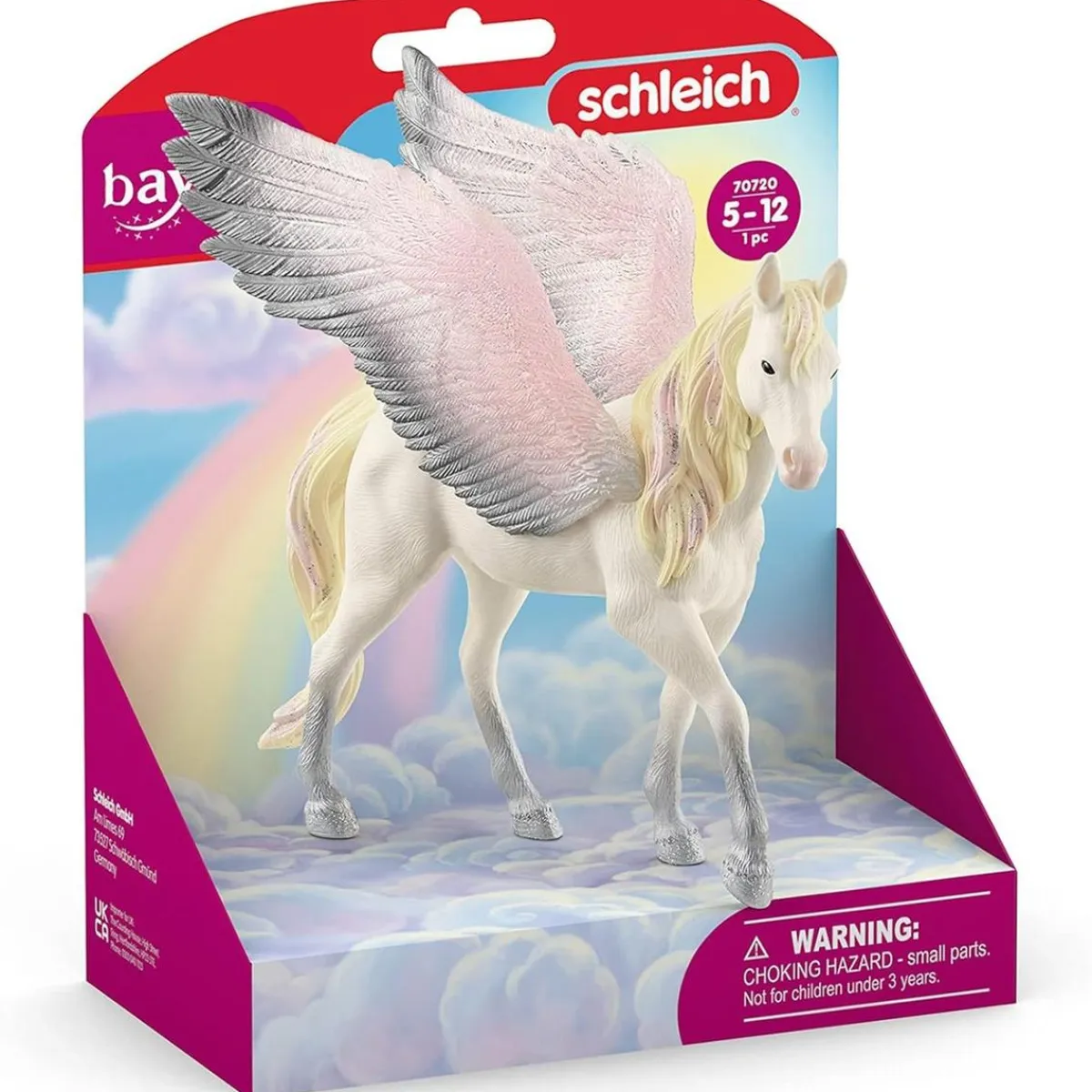 - Pegasus*SCHLEICH Best
