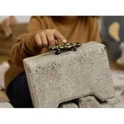 Clearance - Salamandra de Fuego Coleccionables Y Mini Mundos