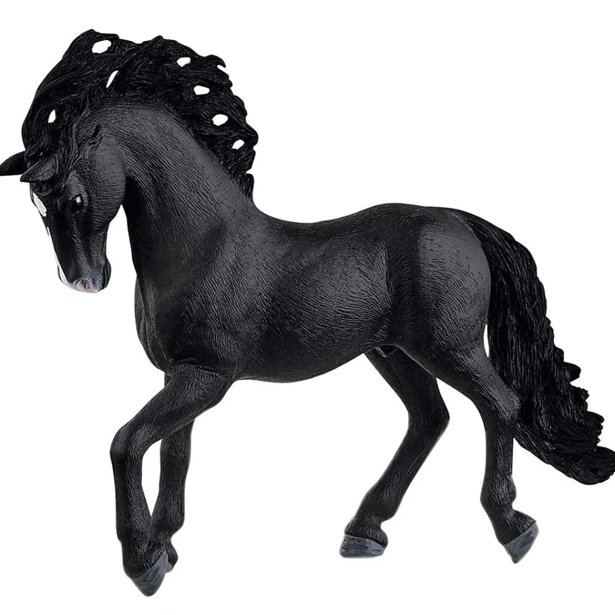 Schleich - Semental pura raza española Coleccionables Y Mini Mundos