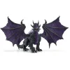 - Shadow Dragon ELDRADOR CREATURES*SCHLEICH New