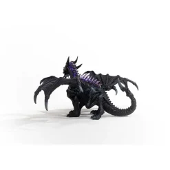 - Shadow Dragon ELDRADOR CREATURES*SCHLEICH New