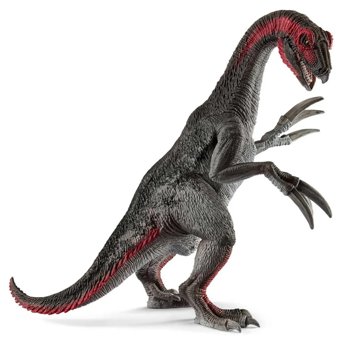 Hot Schleich - Therizinosaurus Coleccionables Y Mini Mundos