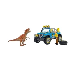 Schleich - Todoterreno Dinosaurios*SCHLEICH PRODUKTIONS Discount