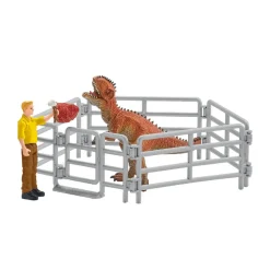 Schleich - Todoterreno Dinosaurios*SCHLEICH PRODUKTIONS Discount