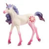 Schleich - Unicornio potro Mandala Coleccionables Y Mini Mundos