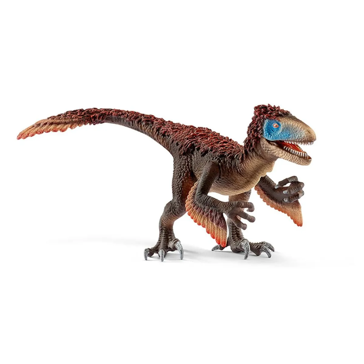 Schleich - Utahraptor*SCHLEICH PRODUKTIONS Best
