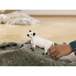 - Vaca Galloway figura de juguete 13960 ㅤ*SCHLEICH New