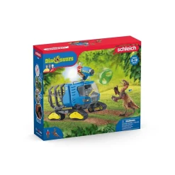 Sale - Vehículo oruga de juguete, playset 5 piezas ㅤ Coleccionables Y Mini Mundos